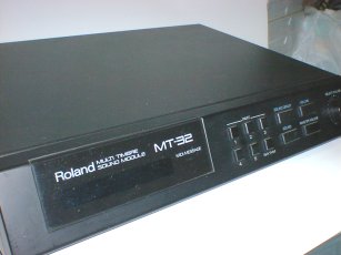 MT-32